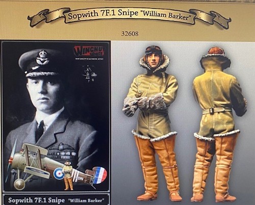 Wingnut wings 32608 sopwith - sopwith, 7