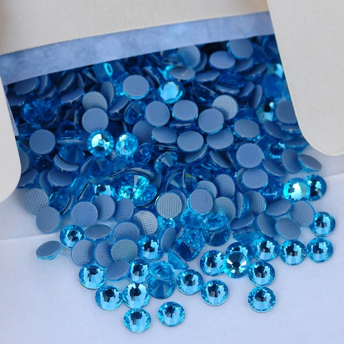Colla cristallo strass