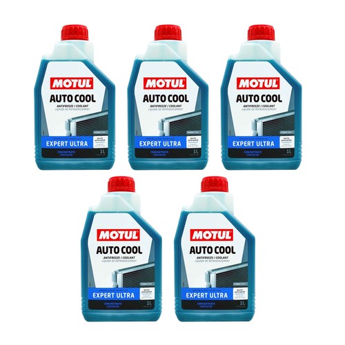 Liquido radiatore motul auto - liquido,