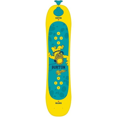 Burton riglet snowboard - riglet, per