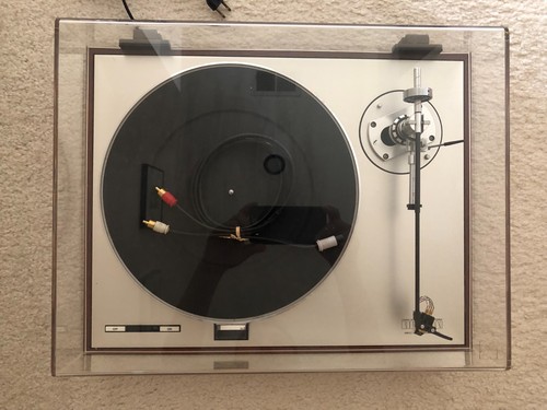 Luxman 121u giradischi a - giradischi,