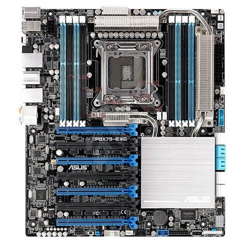 Per asus intel - asus, scheda