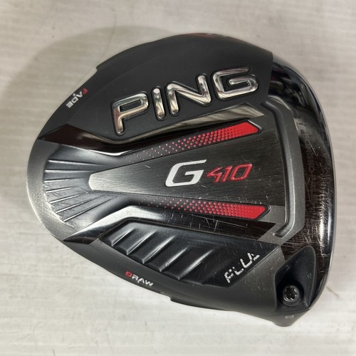 Ping g410 plus driver - 9*, solo