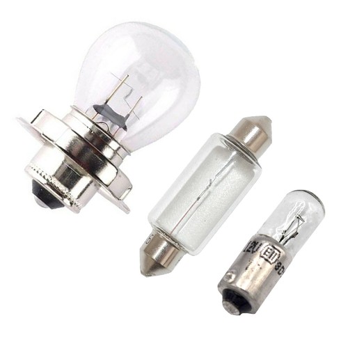 Kit lampade lampadine - lampade,