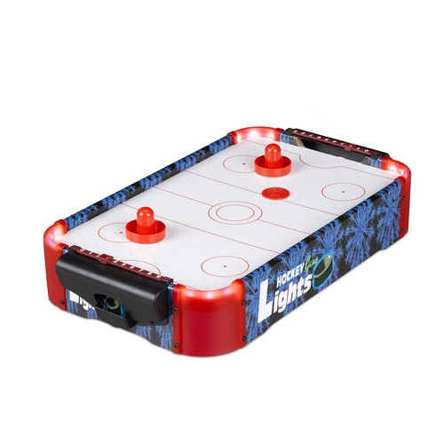 Hockey tavolo gioco - tavolo, led