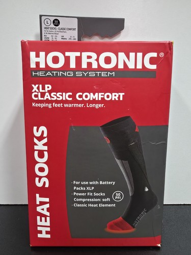 Hotronic calze termiche solo - hotronic,