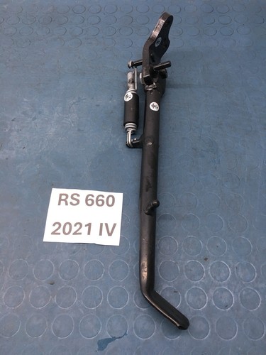 Cavalletto laterale aprilia - cavalletto,