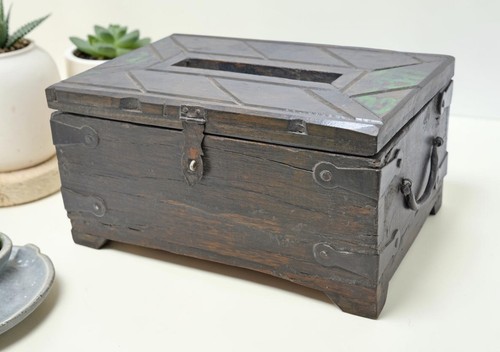 Cassa stoccaggio legno - di,