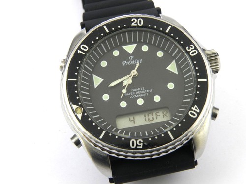 Orologio gents prestige - orologio,