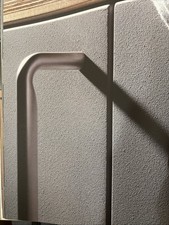 bulthaup system 25. Maniglia