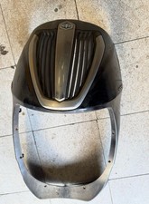 Carena Scudo Anteriore Piaggio Carnaby 300