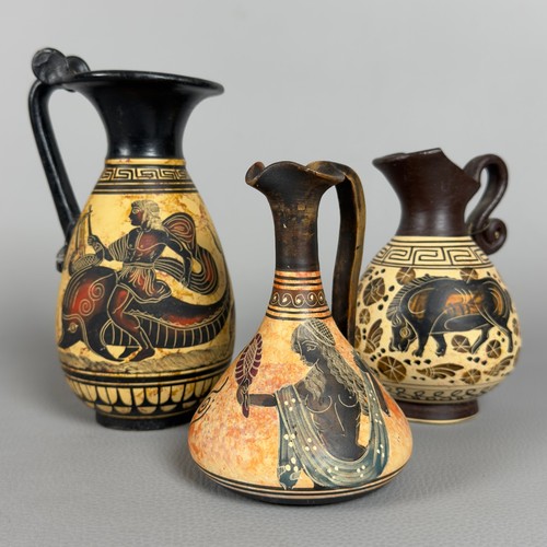 Set vasi terracotta - set,