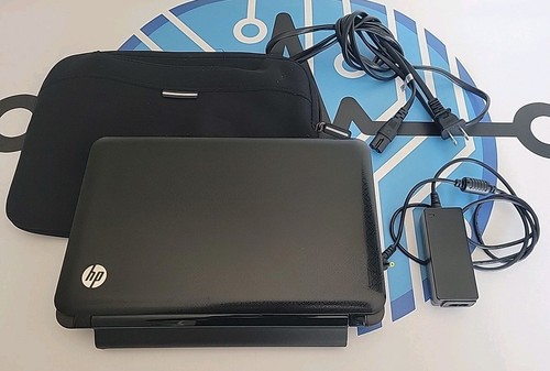 Netbook mini 210 - hp,