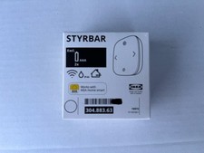 Telecomando ikea styrbar - telecomando,