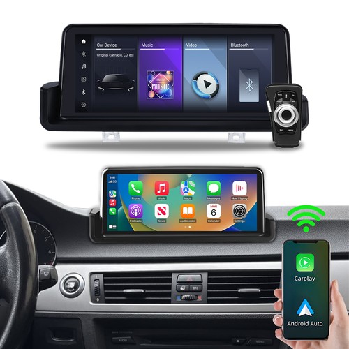 Autoradio carplay - 10.25",