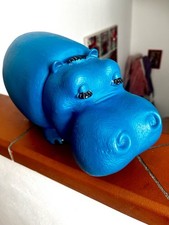 Ippopotamo Lines di Armando
