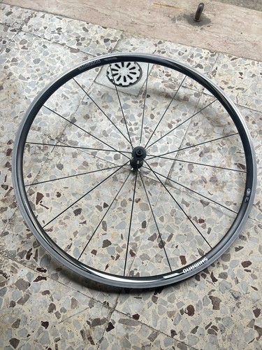 Shimano 550 anteriore - shimano, r