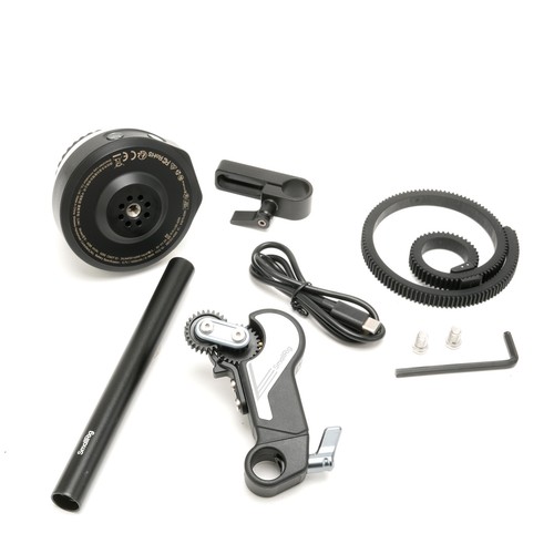 Kit smallrig wireless follow - kit,