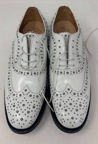 Scarpe church burwood - scarpe, met