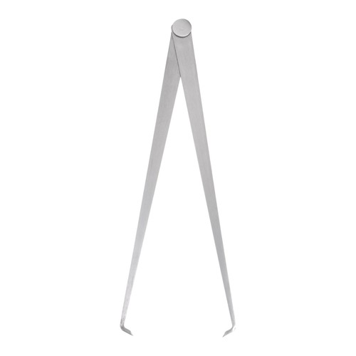 Calibro interno snodo per - calibro, a