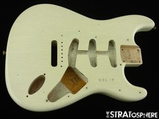 CORPO Fender USA Custom Shop