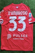 Maglia calcio 2023/24 MONZA