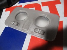 FIAT Bravo II serie  - Plafoniera anteriore abitacolo - Ricambio usato