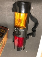 TORCIA Vintage d'epoca LAMPADA PILA Portatile - Design MODERNARIATO Collezione