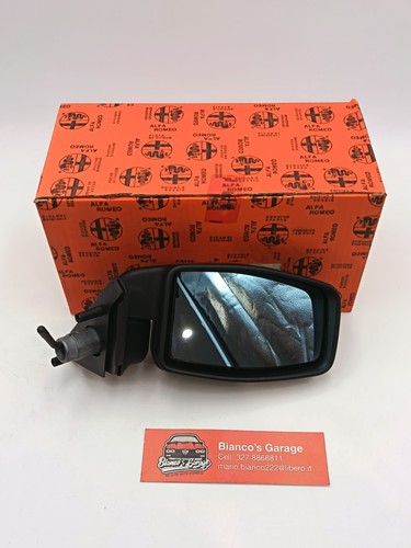 Specchietto retrovisore - specchietto,