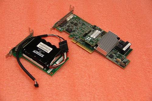 Lsi sas 9361 controller - lsi, 9361-8i