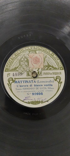 Fernando lucia a suon di - -,