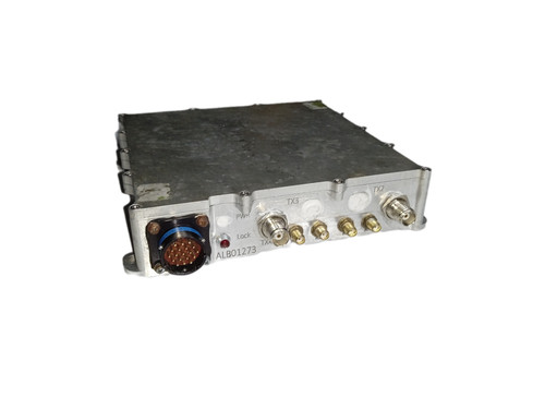 Modulo dgps originale - modulo,
