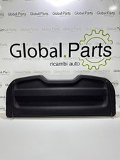 Mensola Cappelliera Posteriore Lancia Ypsilon 2012/2024 Senza Un Gancio