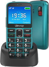 Telefono Cellulare per Anziani