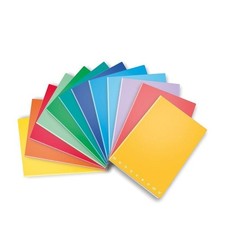 Maxi quaderno Monocromo A4