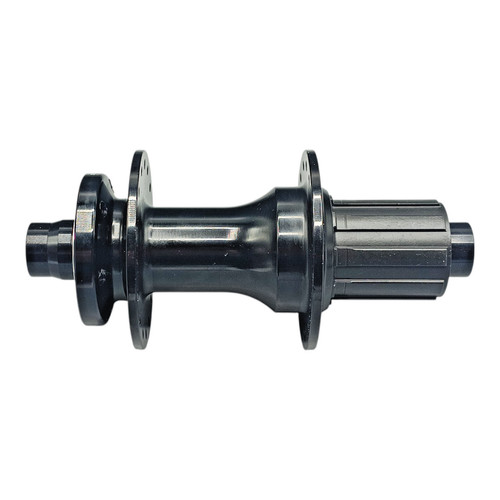 Haibike the hub mozzo - ++, 12