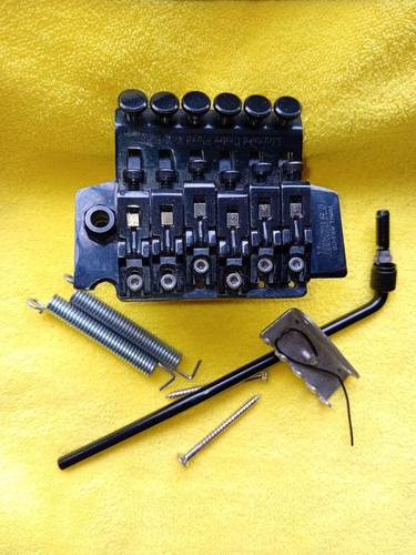 Ponte tremolo ibanez anni - tremolo, 90s