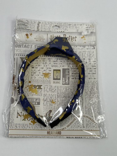 Harry potter corvonero fascia - harry,