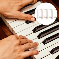  88 Pezzi Strumento Voci