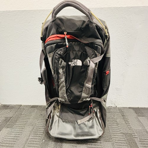 North face borsa zaino rullo - north,