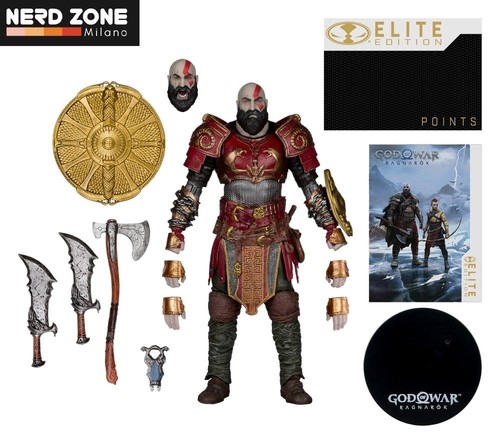 Pre ordine mcfarlane - ordine,