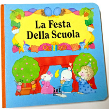 LA FESTA DELLA SCUOLA AMZ