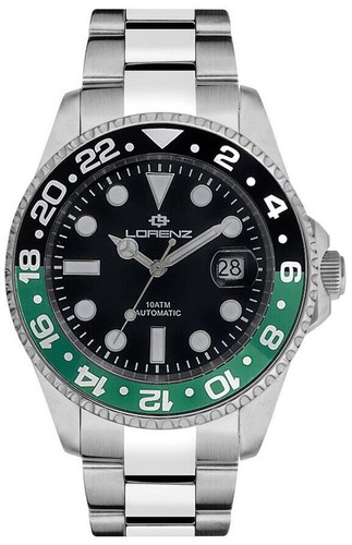 Lorenz submarine 26961cc - submarine,