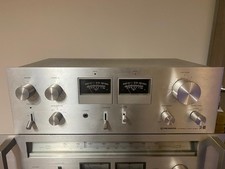 Pioneer SA-606 Amplifier