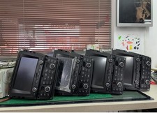 Riparazione Navigatore  Bentley Continental GTC  Radio GPS 3W0035017 F T Q G L