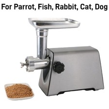 Mangime elettrico per animali
