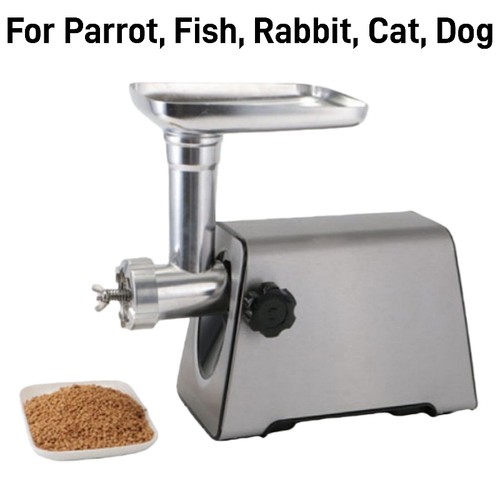 Mangime elettrico per animali