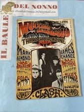 IL MUCCHIO SELVAGGIO  39/1981