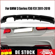 Diffusore posteriore