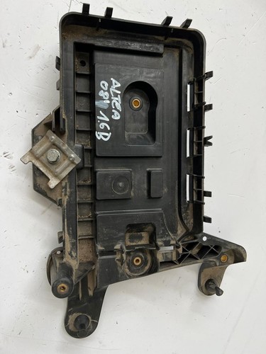 Staffa supporto batteria per - staffa,
